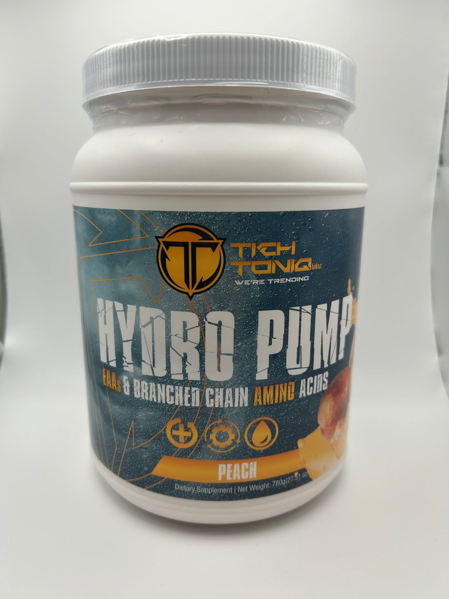 Tich Toniq Labs Hydro Pump