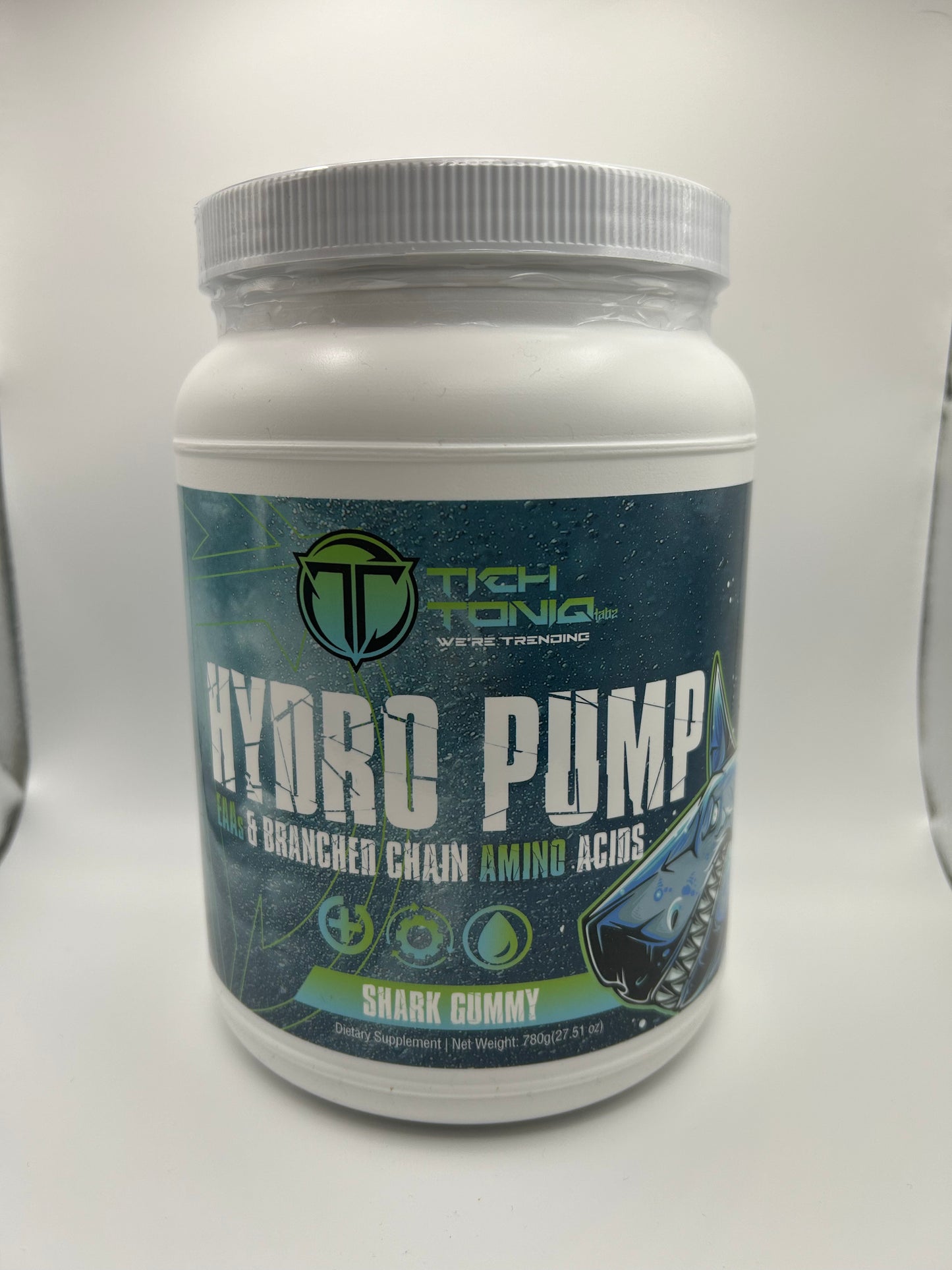 Tich Toniq Labs Hydro Pump