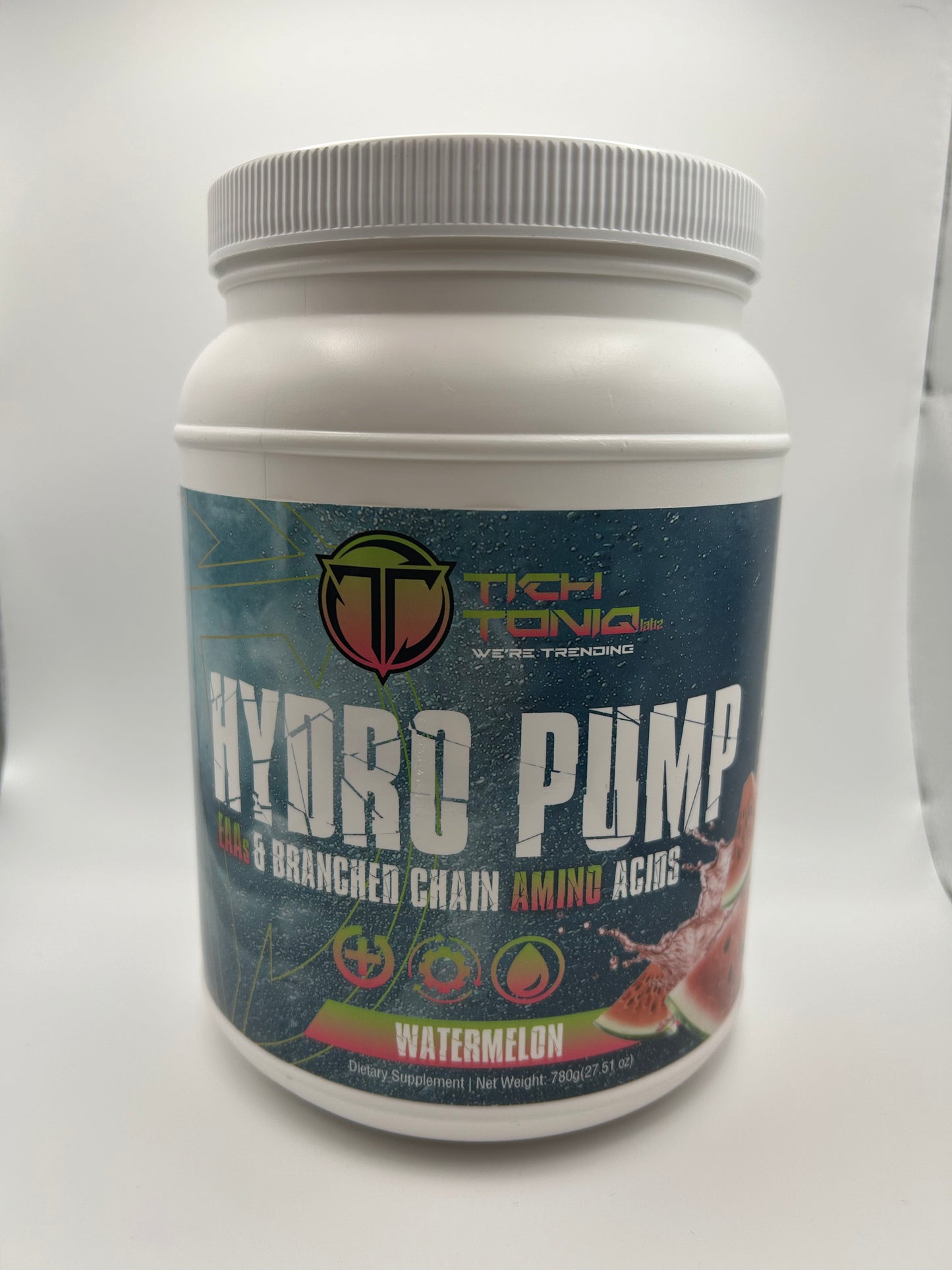 Tich Toniq Labs Hydro Pump