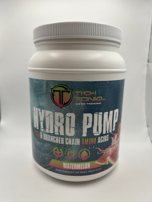 Tich Toniq Labs Hydro Pump