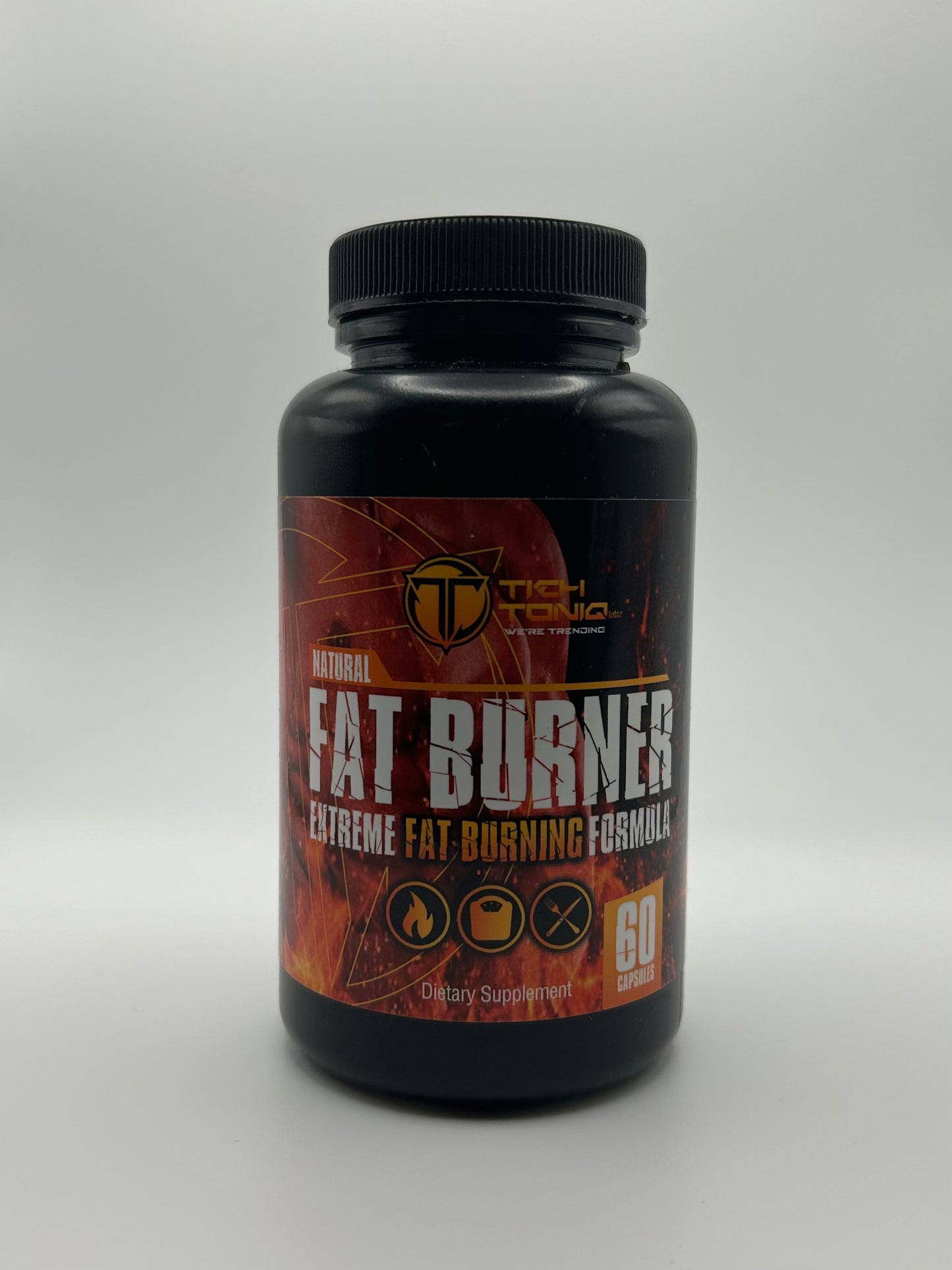 Tich Toniq Labz Natural Fat Burner