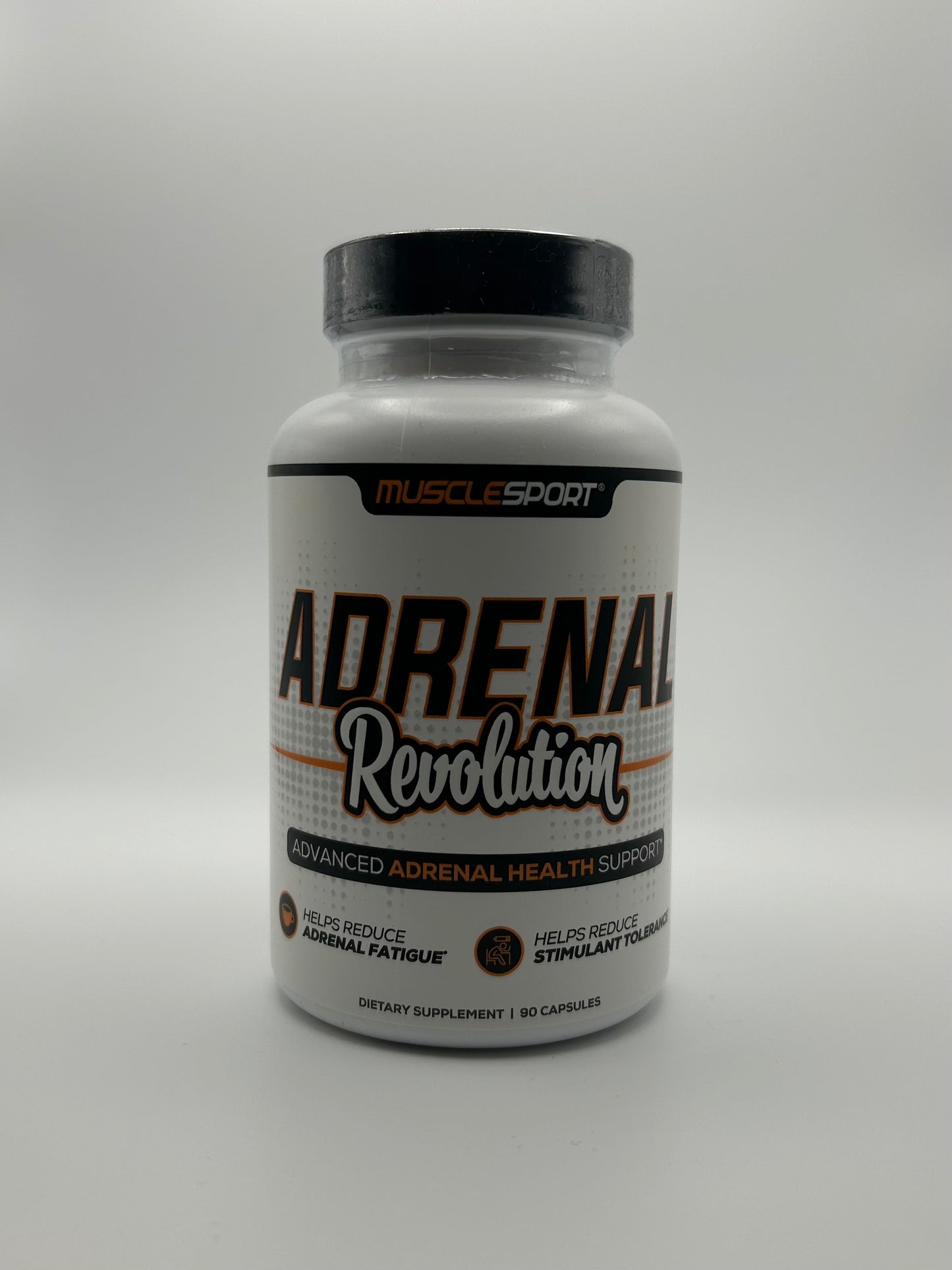 MuscleSport Adrenal