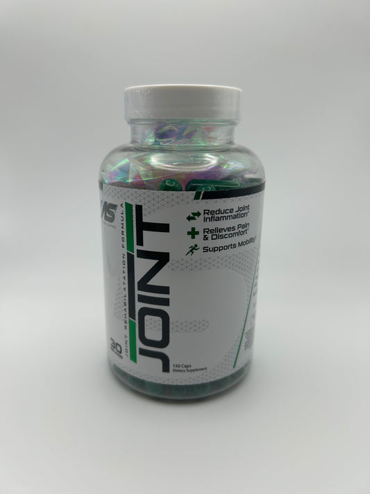 Alpha Supps - Joint Rehabilitation Formula